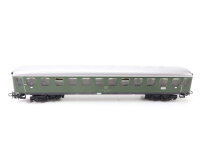 Märklin Primex H0 4012 Personenwagen D-Zug-Wagen 2. Klasse 40 224-3 DB / Blech