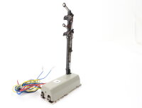 Märklin H0 7040 Signal Hauptsignal Flügelsignal 2-flügelig gekoppelt