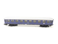 Märklin H0 Personenwagen 1. Klasse 10-40 167-8 DB / Blech