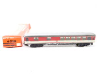 Märklin Primex H0 4014 Personenwagen Speisewagen...