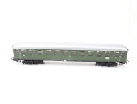 Märklin Primex H0 4012 Personenwagen D-Zug-Wagen 2. Klasse 40 224-3 DB / Blech