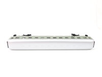 Märklin Primex H0 4012 Personenwagen D-Zug-Wagen 2. Klasse 40 224-3 DB / Blech