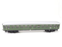 Märklin Primex H0 4012 Personenwagen D-Zug-Wagen 2. Klasse 40 224-3 DB / Blech