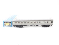 Märklin h0 4077 Personenwagen Nahverkehrswagen...