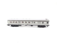 Märklin h0 4077 Personenwagen Nahverkehrswagen Silberling 2. Kl. DB/ Licht