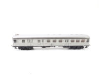 Märklin h0 4077 Personenwagen Nahverkehrswagen Silberling 2. Kl. DB/ Licht