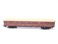 Märklin Primex H0 4199 Personenwagen Schlafwagen 40 275-5 DSG / Blech