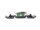 Märklin H0 4617 Güterwagen Tiefladewagen mit Trafo "Trafo Union" 980 896 DB /OVP