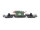 Märklin H0 4617 Güterwagen Tiefladewagen mit Trafo "Trafo Union" 980 896 DB /OVP