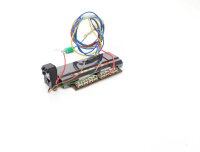 Märklin H0 7242 Signal Lichtsignal Gleissperrsignal...