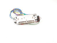 Märklin H0 7242 Signal Lichtsignal Gleissperrsignal niedrig mit Antriebf K-Gleis