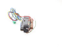 Märklin H0 7242 Signal Lichtsignal Gleissperrsignal niedrig mit Antriebf K-Gleis