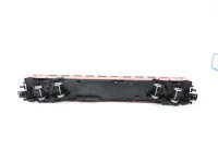 Märklin H0 4045 Personenwagen D-Zug-Wagen dunkelrot 2. Klasse B 2300 DSB / Blech