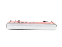Märklin H0 4045 Personenwagen D-Zug-Wagen dunkelrot 2. Klasse B 2300 DSB / Blech