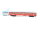 Märklin H0 4045 Personenwagen D-Zug-Wagen dunkelrot 2. Klasse B 2300 DSB / Blech