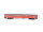 Märklin H0 4045 Personenwagen D-Zug-Wagen dunkelrot 2. Klasse B 2300 DSB / Blech