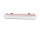 Märklin H0 4045 Personenwagen D-Zug-Wagen dunkelrot 2. Klasse B 2300 DSB / Blech