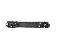 Märklin H0 4045 Personenwagen D-Zug-Wagen dunkelrot 2. Klasse B 2300 DSB / Blech