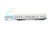 Märklin H0 4160 Personenwagen Steuerwagen Silberling...