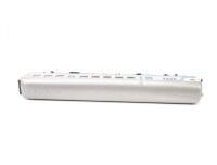 Märklin H0 4160 Personenwagen Steuerwagen Silberling 2. Kl. 11 539-7 DB / Licht