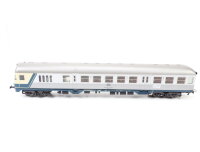 Märklin H0 4160 Personenwagen Steuerwagen Silberling 2. Kl. 11 539-7 DB / Licht