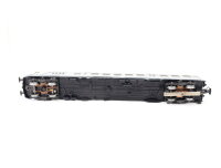 Märklin H0 4160 Personenwagen Steuerwagen Silberling 2. Kl. 11 539-7 DB / Licht