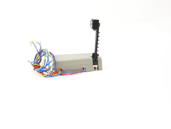 Märklin H0 7042 Formsignal Gleissperrsignal / geprüft