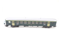 Märklin H0 4066 Personenwagen Leicht-Schnellzugwagen 1. Kl. A 2561 SBB / Licht