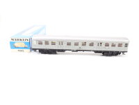 Märklin H0 4082 Personenwagen Silberling 2. Klasse 22-11 719-8 DB / Licht Blech