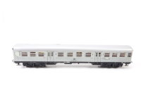 Märklin H0 4082 Personenwagen Silberling 2. Klasse 22-11 719-8 DB / Licht Blech