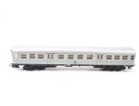 Märklin H0 4082 Personenwagen Silberling 2. Klasse 22-11 719-8 DB / Licht Blech