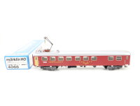 Märklin H0 4068 Personenwagen Speisewagen Restaurant D-Zug SBB / Blech Licht