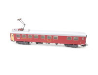 Märklin H0 4068 Personenwagen Speisewagen Restaurant D-Zug SBB / Blech Licht