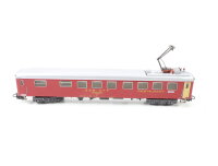 Märklin H0 4068 Personenwagen Speisewagen Restaurant D-Zug SBB / Blech Licht