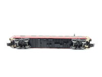 Märklin H0 4068 Personenwagen Speisewagen Restaurant D-Zug SBB / Blech Licht