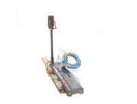 Märklin H0 7241 Signal Lichthauptsignal Hp0 auf Hp1/Hp2 / geprüft