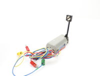 Märklin H0 7042 Formsignal Gleissperrsignal /...