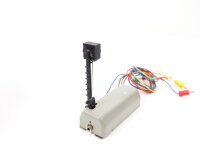 Märklin H0 7042 Formsignal Gleissperrsignal /...
