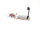 Märklin H0 7042 Formsignal Gleissperrsignal / geprüft