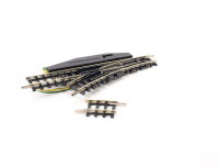 Minitrix N elektrischer Weiche L links