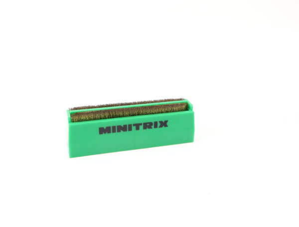 Minitrix N 66623 Zubehör Lokreiniger Reinigungsbürste