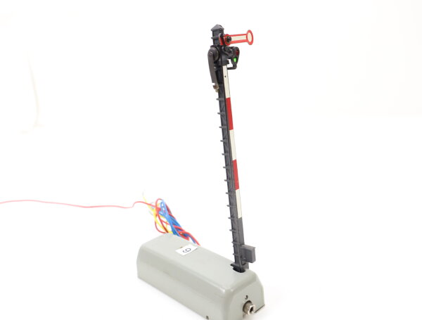 Märklin H0 7039 Signal Hauptsignal Form-Hauptsignal Flügelsignal 1-flügelig