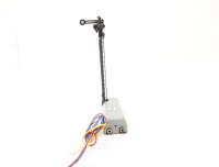 Märklin H0 7039 Signal Hauptsignal Form-Hauptsignal Flügelsignal 1-flügelig