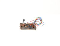 Märklin H0 7039 Signal Hauptsignal Form-Hauptsignal Flügelsignal 1-flügelig