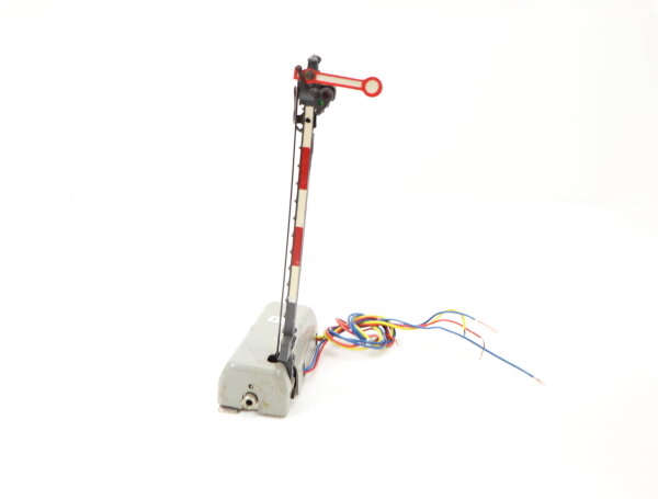 Märklin H0 7039 Signal Hauptsignal Form-Hauptsignal Flügelsignal 1-flügelig