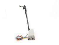 Märklin H0 7039 Signal Hauptsignal Form-Hauptsignal Flügelsignal 1-flügelig