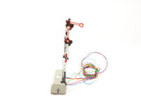 Märklin H0 7040 Signal Hauptsignal Flügelsignal...