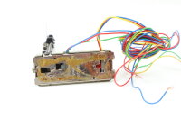 Märklin H0 7040 Signal Hauptsignal Flügelsignal 2-flügelig gekoppelt