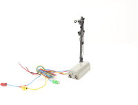 Märklin H0 7040 Signal Hauptsignal Flügelsignal 2-flügelig gekoppelt