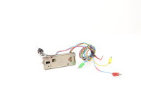Märklin H0 7040 Signal Hauptsignal Flügelsignal 2-flügelig gekoppelt